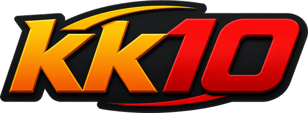 KK10 Logo